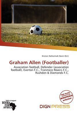 Graham Allen (Footballer)