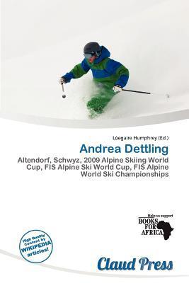 Andrea Dettling