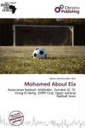 Mohamed Aboul Ela