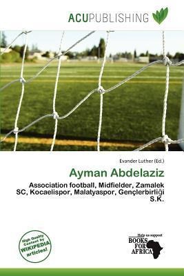 Ayman Abdelaziz