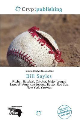 Bill Sayles