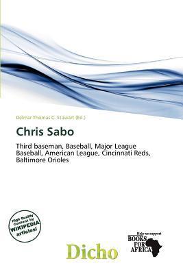 Chris Sabo
