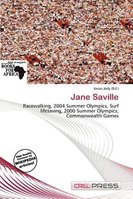 Jane Saville