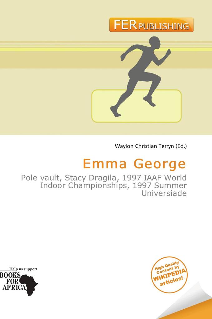 Emma George