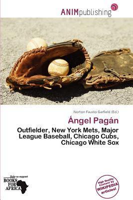 Ángel Pagán