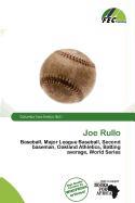 Joe Rullo