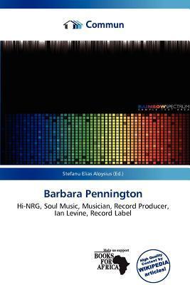 Barbara Pennington