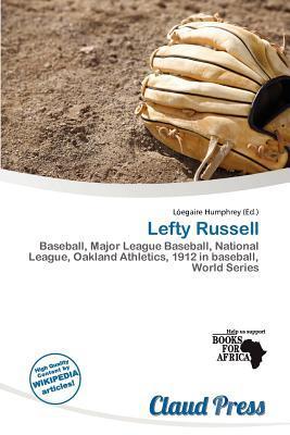 Lefty Russell