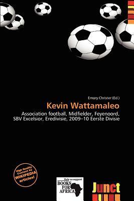 Kevin Wattamaleo