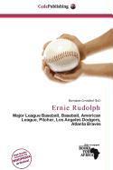 Ernie Rudolph