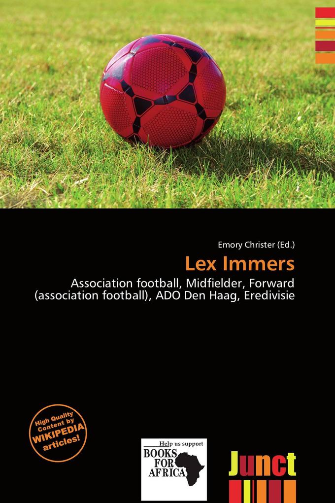 Lex Immers