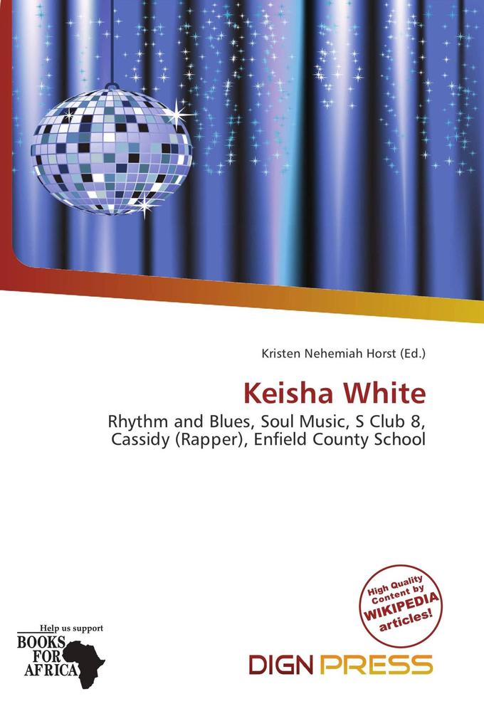Keisha White