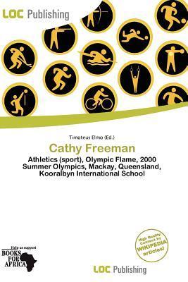 Cathy Freeman