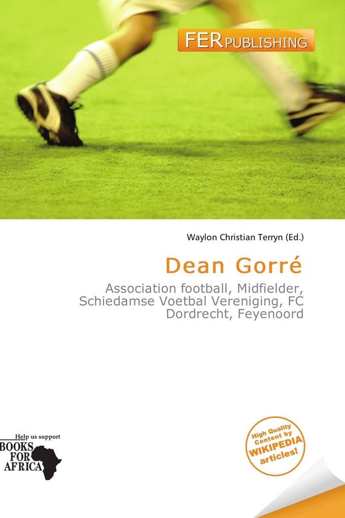 Dean Gorré