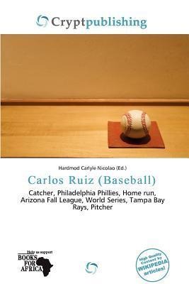 Carlos Ruiz (Baseball)