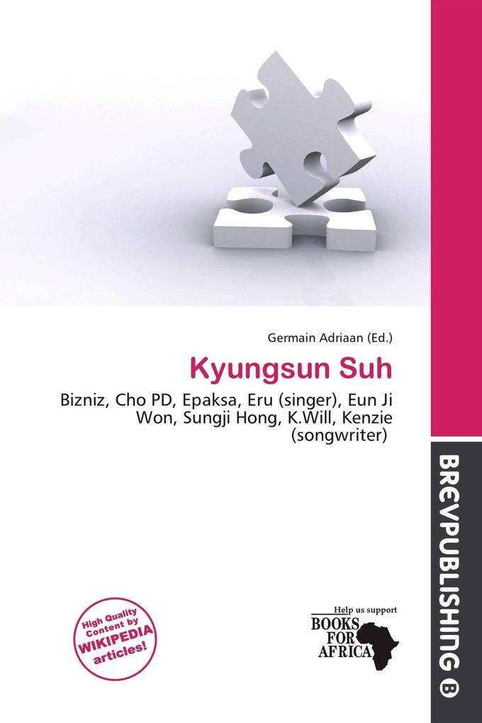 Kyungsun Suh