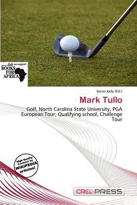 Mark Tullo