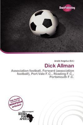 Dick Allman