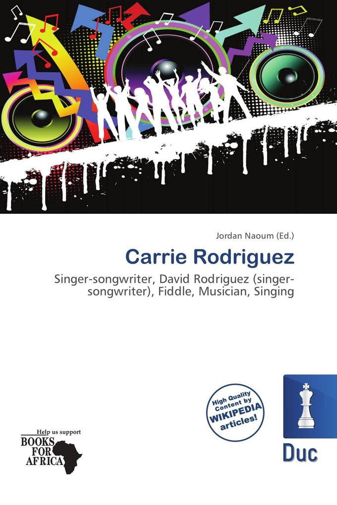 Carrie Rodriguez