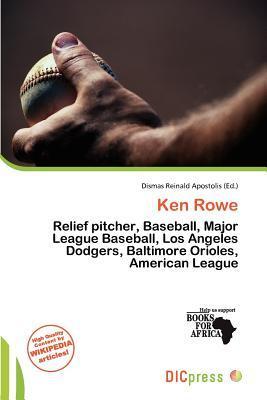 Ken Rowe