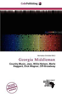 Georgia Middleman