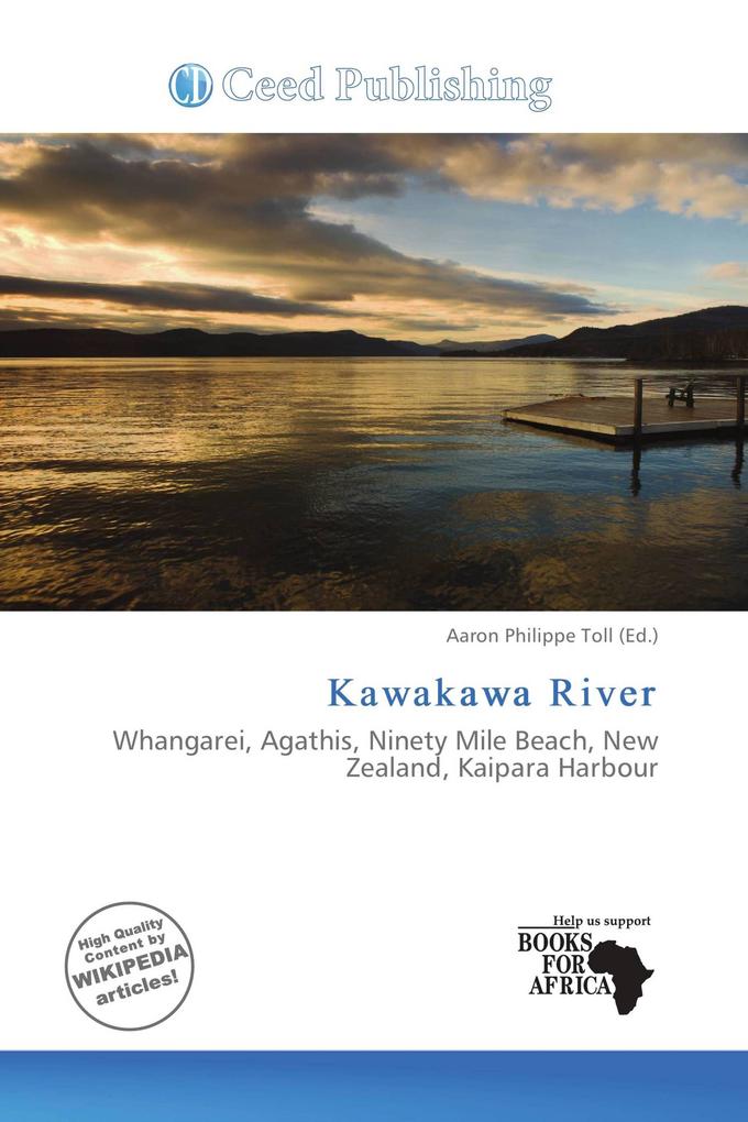 Kawakawa River