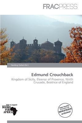 Edmund Crouchback