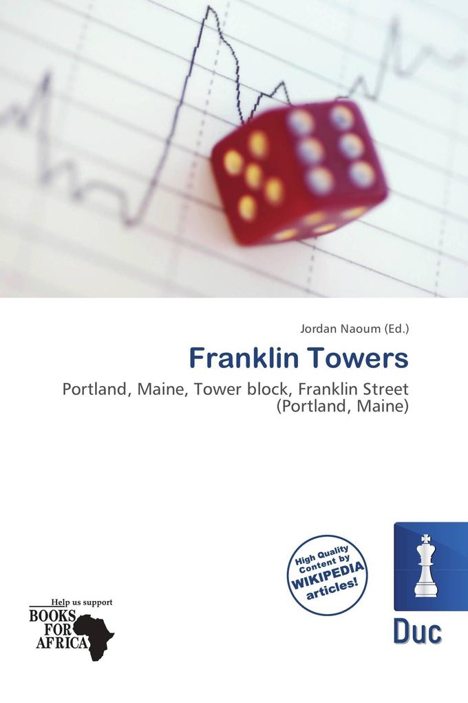 Franklin Towers