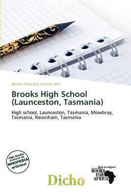 Brooks High School (Launceston Tasmania)