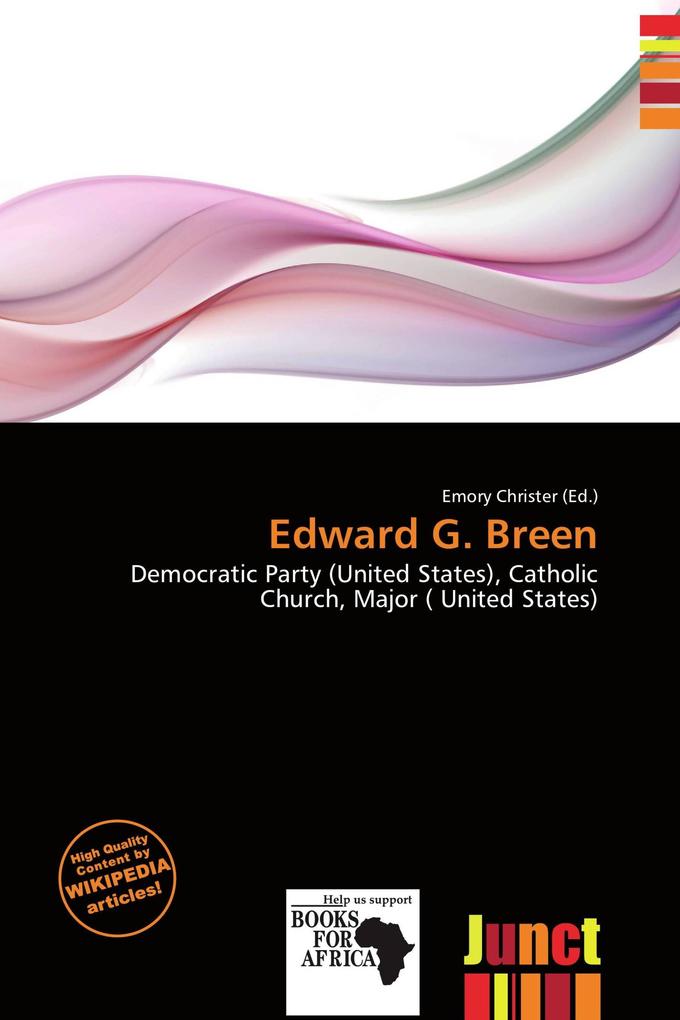 Edward G. Breen
