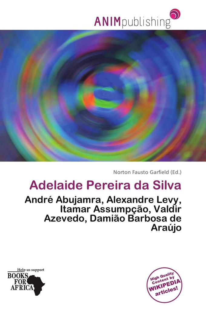 Adelaide Pereira da Silva