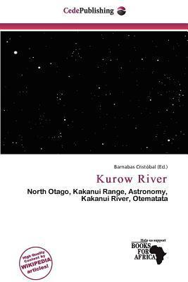Kurow River