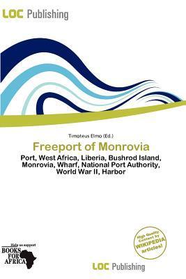 Freeport of Monrovia