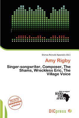 Amy Rigby