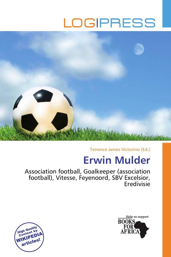 Erwin Mulder