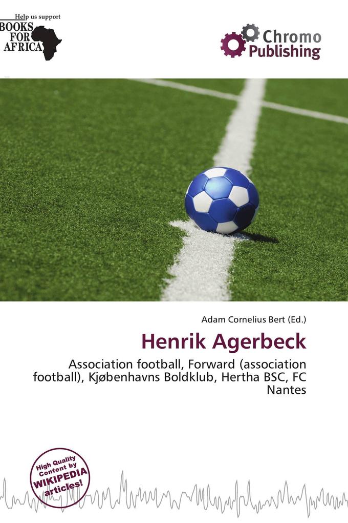 Henrik Agerbeck