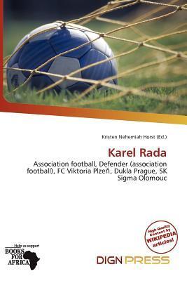 Karel Rada