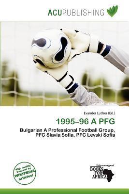 1995-96 A PFG