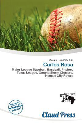 Carlos Rosa