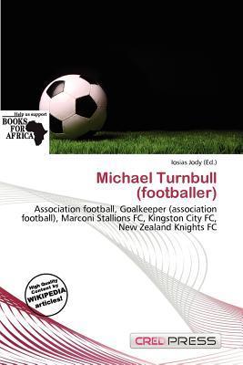 Michael Turnbull (footballer)