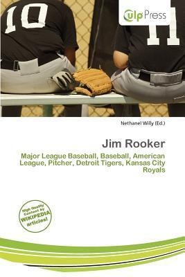Jim Rooker