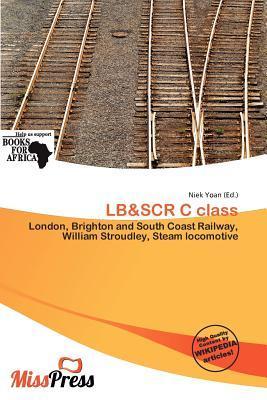 LB&SCR C class