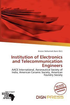 Institution of Electronics and Telecommunication Engineers