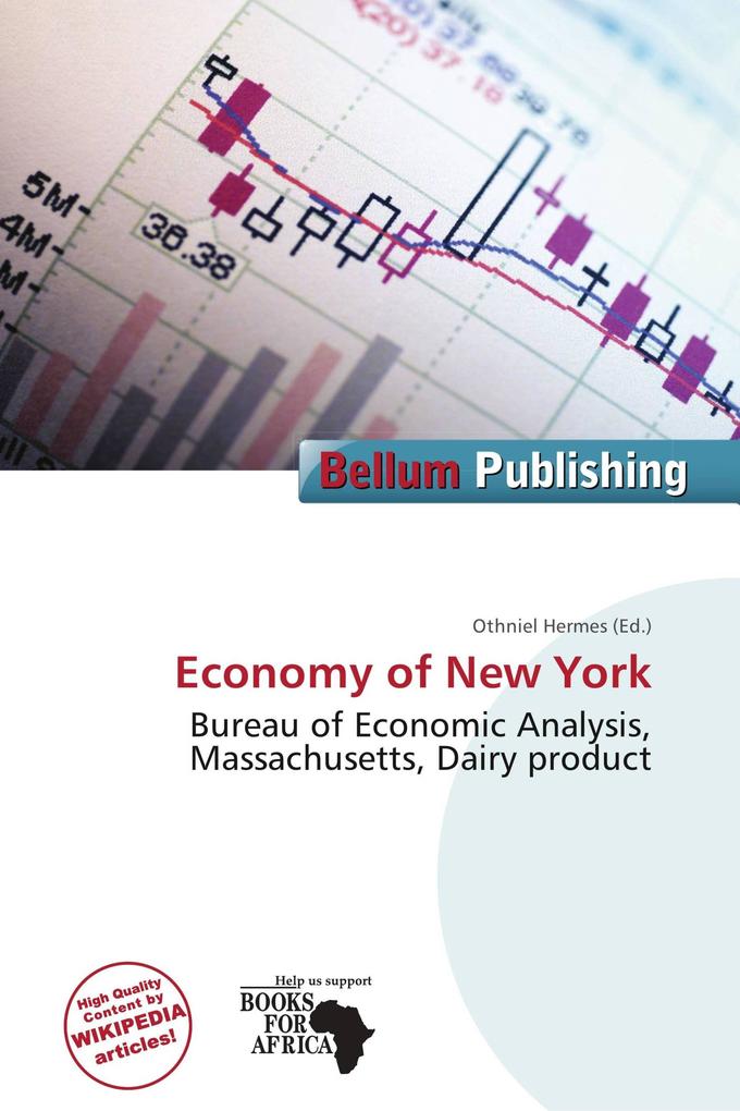 Economy of New York