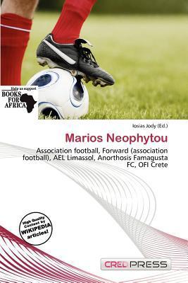 Marios Neophytou