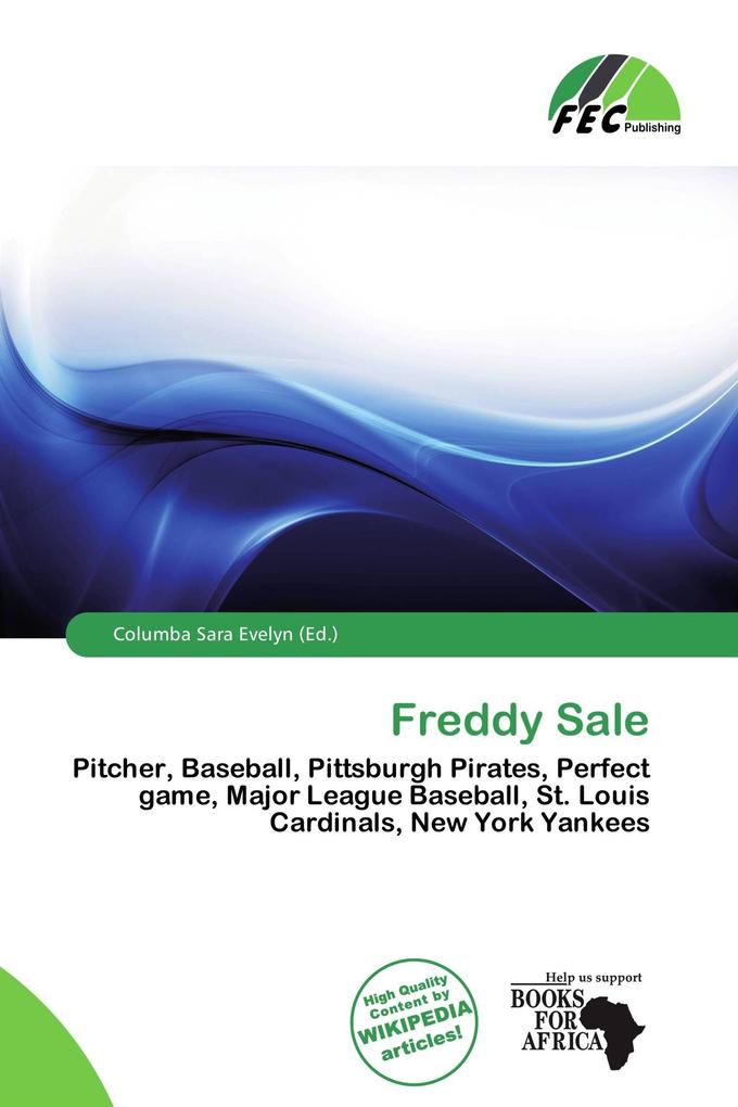 Freddy Sale