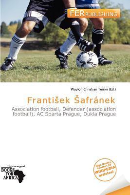 Frantiek afránek
