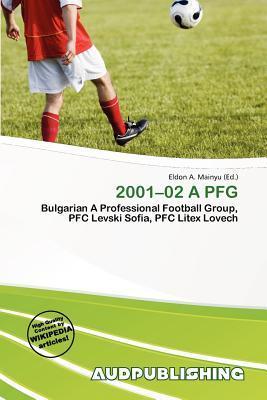 2001-02 A PFG