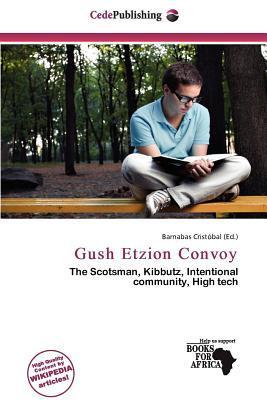 Gush Etzion Convoy