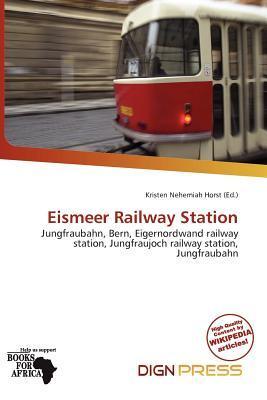 Eismeer Railway Station